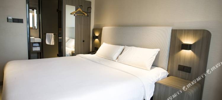 汉庭酒店(九江浔阳路步行街店)图片