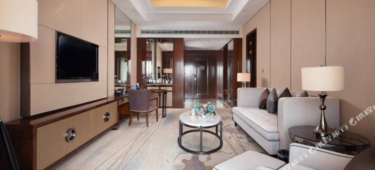 张家港沙洲湖酒店图片