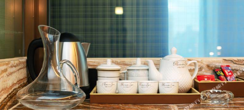SunGold尚古·未来酒店(太古里未来中心甄选店)图片