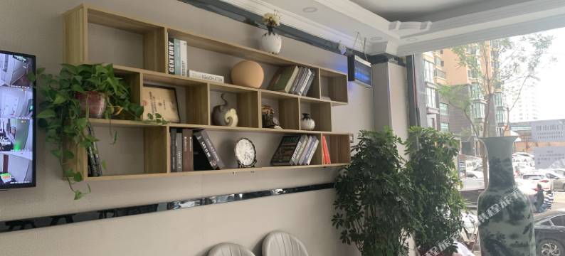 华尔顿酒店(山西博物馆院太原理工大学店)图片