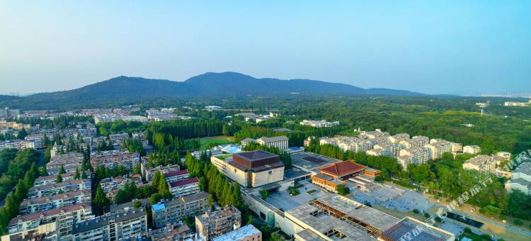 南京维景国际酒店图片