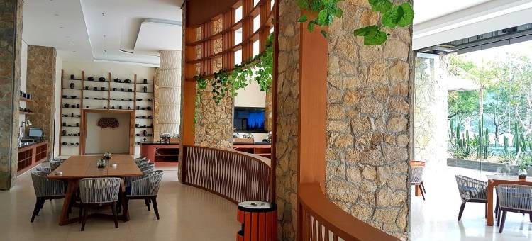 路易斯凯恩度假村-圣吉吉(Louis Kienne Resort Senggigi)图片