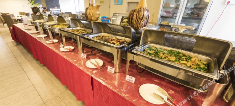 晨曦风情酒店(肇庆七星岩星湖景区店)图片