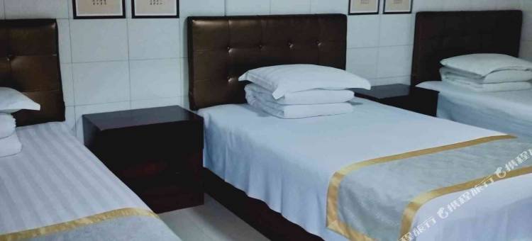 阆中屏江客栈图片