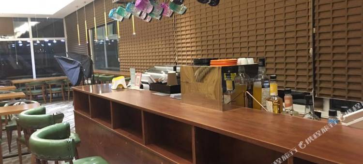 维也纳酒店(青岛台东啤酒街辽宁路店)图片