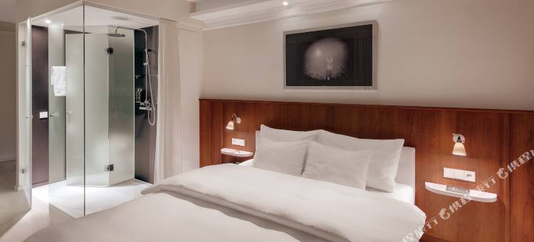 Ruby Sofie瑰宝酒店(维也纳百水屋)(Ruby Sofie Hotel Vienna)图片