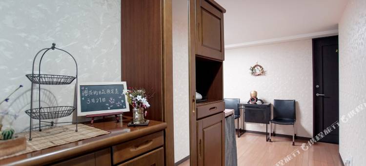 东京文娟家民宿(Tokyo Wenjuan's Guesthouse)图片