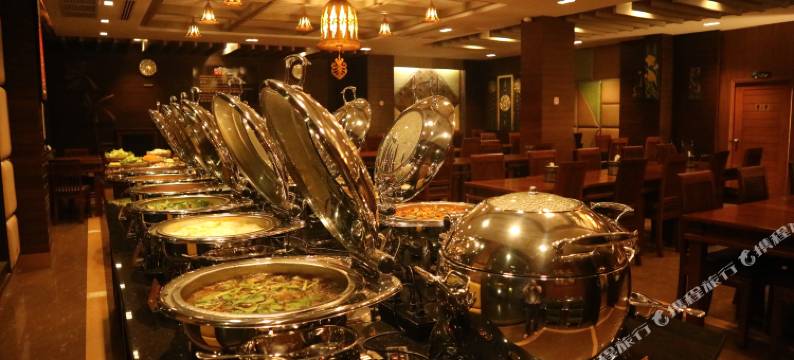 艾亚里广场酒店(Aiyaree Place Hotel)图片