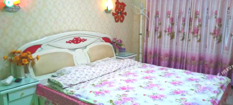 扶沟鑫苑快捷宾馆图片