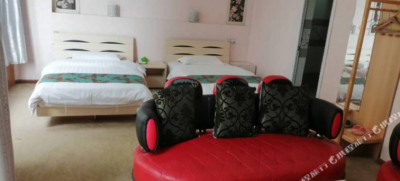 腾冲腾锦园酒店图片