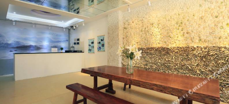 阳朔漓缘雅舍客栈图片