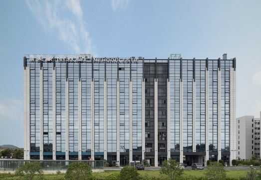 MEHOOD LESTIE Hotel (Hangzhou Xixi Wetland Science and Technology City) Hotel Overview