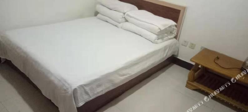 额济纳旗博源家庭宾馆图片