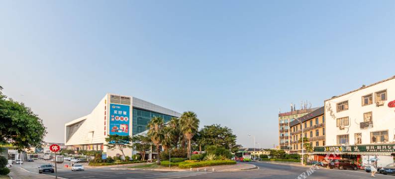 厦门三联酒店(高崎机场店)图片