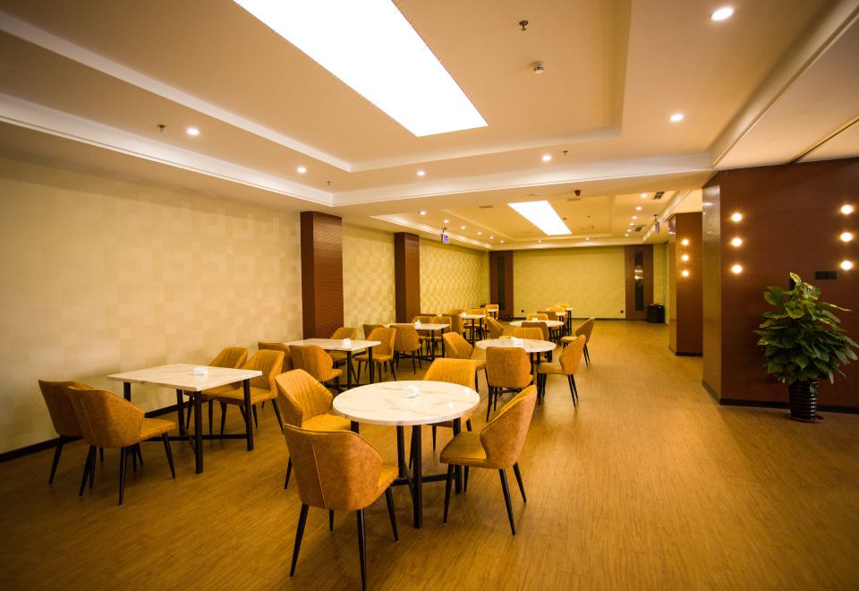 Hotel Overview