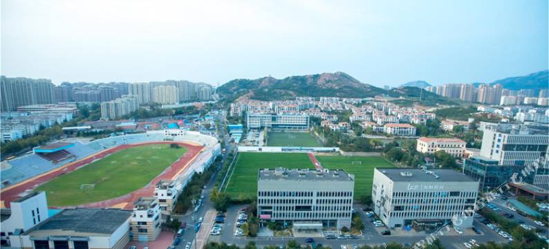 青岛沐恩新氧公寓图片