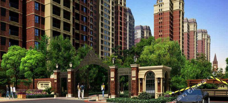 尚客优连锁酒店(石栾大街劳动就业大厦店)图片