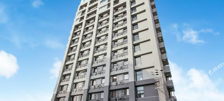 利夫马克斯高级天然温泉酒店-姬路站南店(HOTEL LiVEMAX PREMIUM Himejieki-Minami)图片