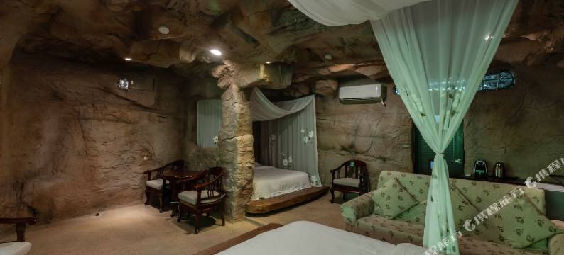 花莲以合金寨图片