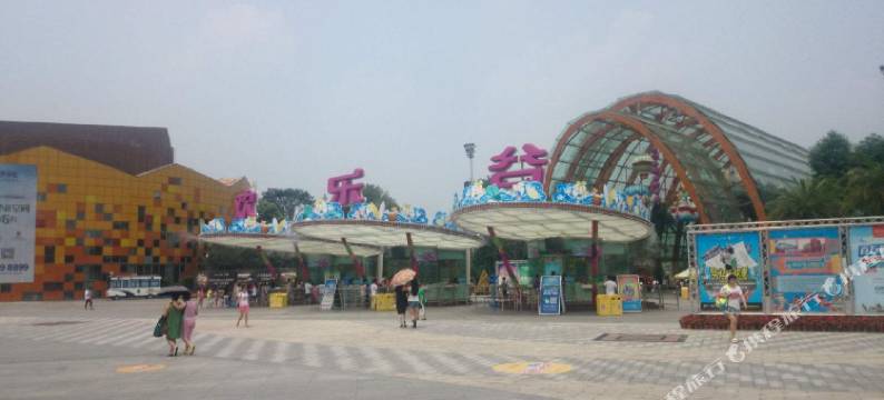 7天酒店(深圳科技园地铁站万象天地店)图片