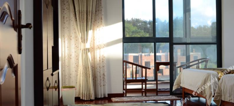 天台景彦居民宿图片