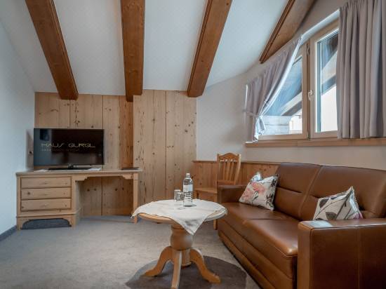 Haus Gurgl Hotel Reviews And Room Rates Trip Com