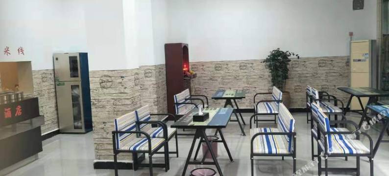 耿马梦定商务酒店(孟定镇店)图片