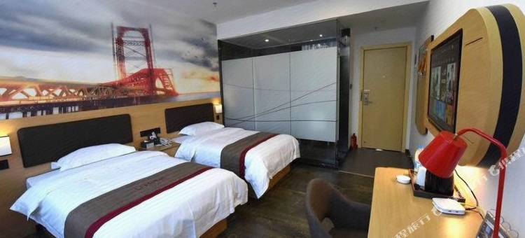 尚客优酒店(梁山拳铺店)图片