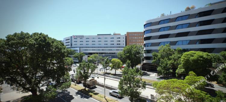 土尔其公寓-墨尔本北(Turnkey Accommodation-North Melbourne)图片