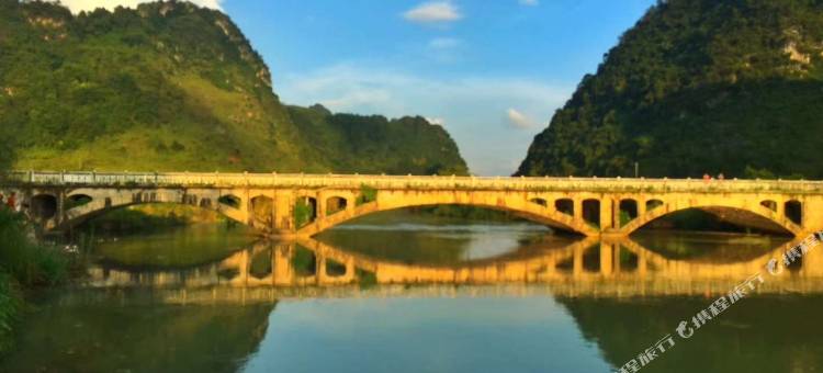 鹅泉富贵民宿图片