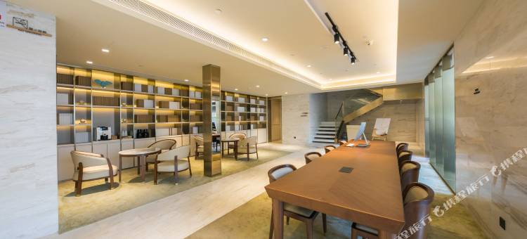 全季酒店(北京望京店)图片