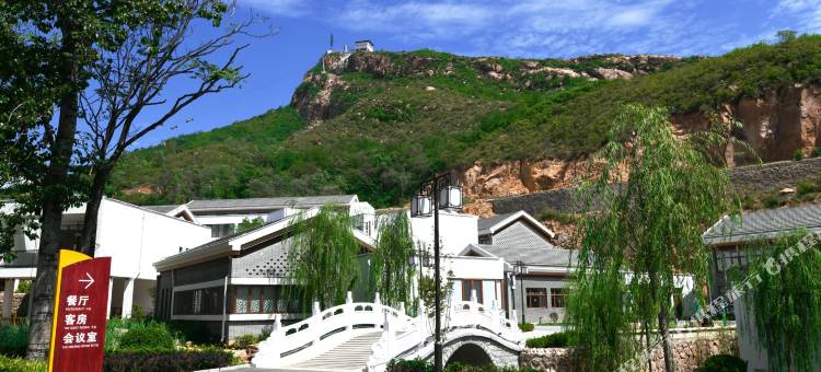 石家庄平山黄金本寨酒店图片