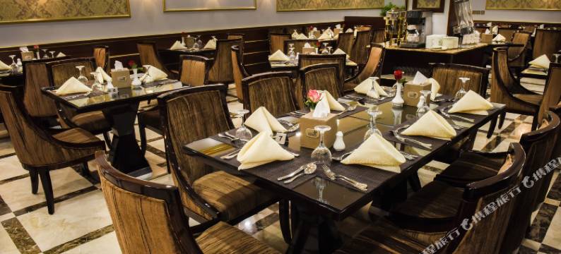 花园广场酒店(Garden Plaza Hotel)图片