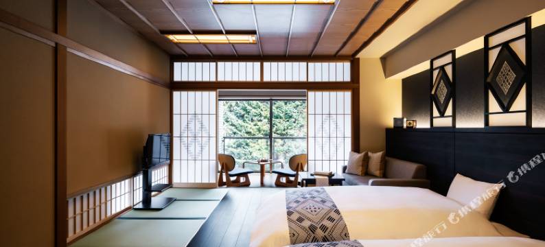 星野集团 界 津轻(Hoshino Resorts Kai Tsugaru)图片