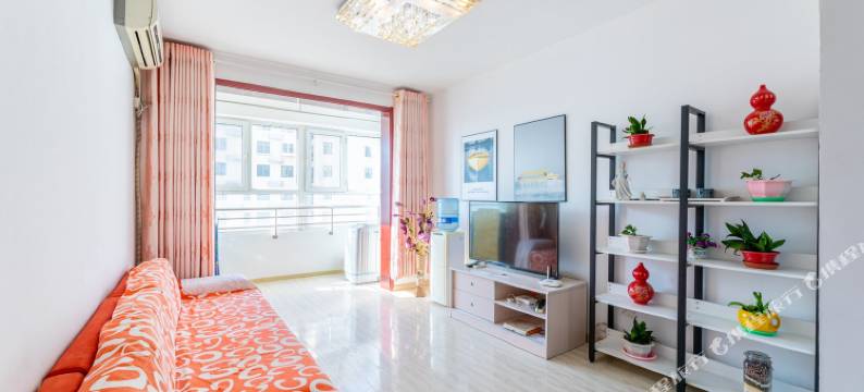 涿州悦蓝公寓图片