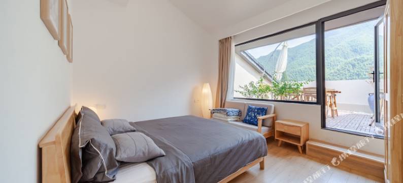 安吉至吾竹民宿图片