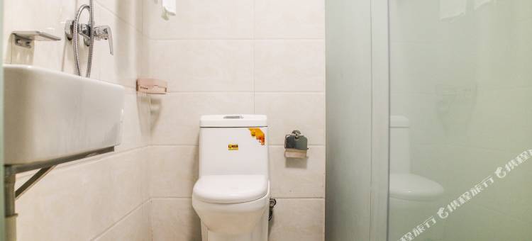 广达宾馆(邯郸高铁站店)图片