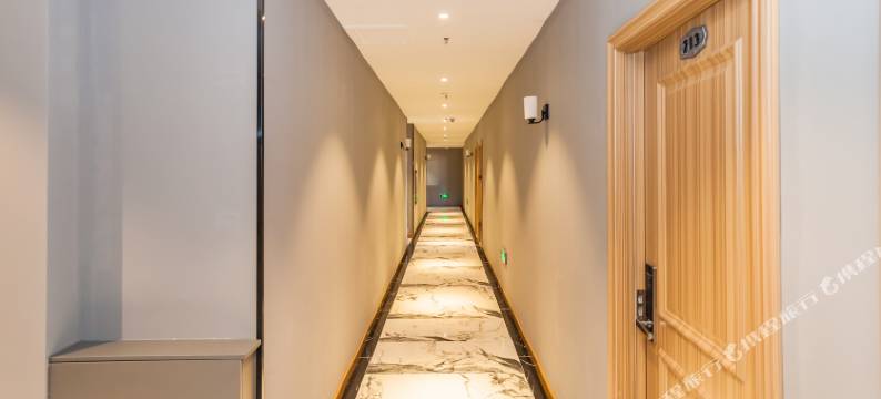 大连美途宾馆图片