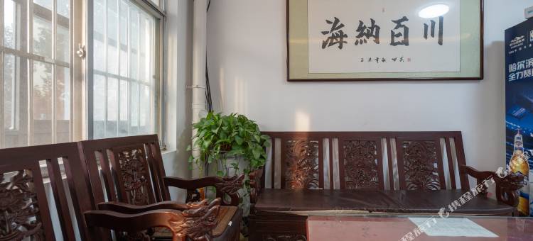 OYO菏泽亿越宾馆图片