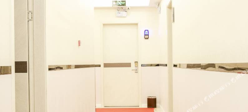 杭州美天精选酒店(龙湖紫荆天街三墩地铁站店)图片