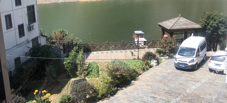 淳安千秀农庄图片