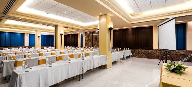 芭东帕拉贡水疗度假酒店(Patong Paragon Resort & Spa)图片