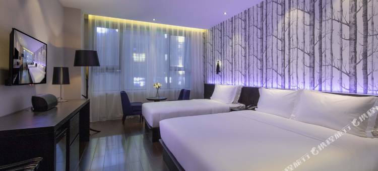 桔子酒店(都江堰店)图片