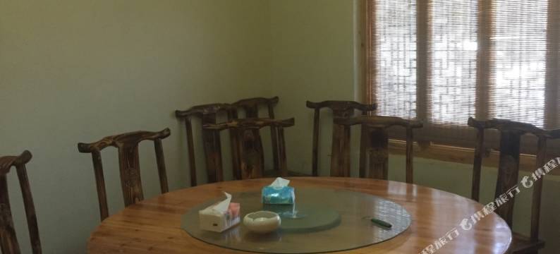 西递花海客栈图片