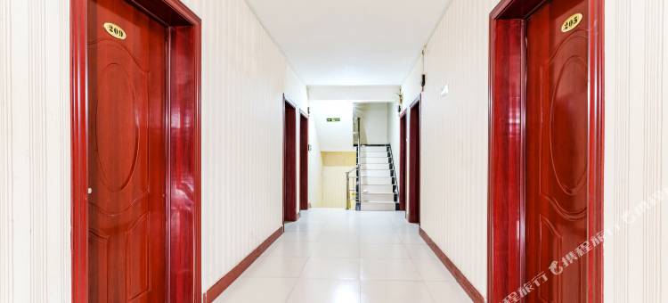 开封七七快捷酒店(新河南大学清明上河园店)图片