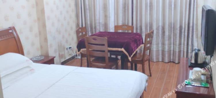 长沙思悦宾馆图片