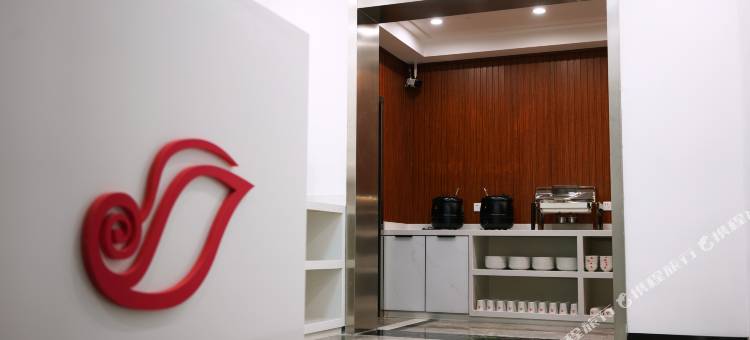 贝壳酒店(徐州矿大南三环地铁站店)图片