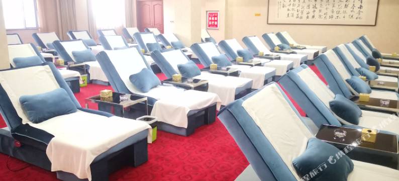 晋中鑫星宾馆图片