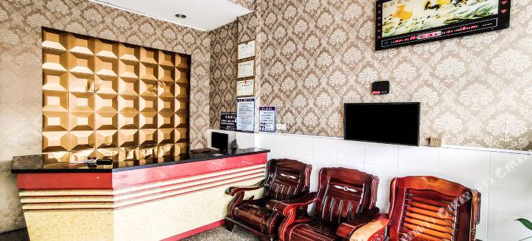 OYO福安佰福宾馆图片