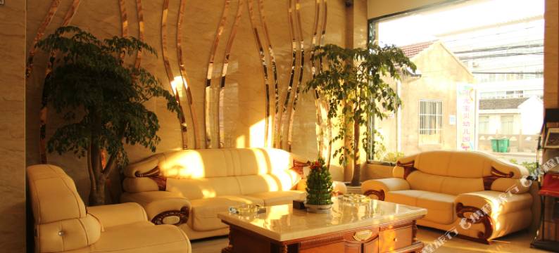 永嘉瓯楠湾精品酒店图片